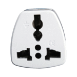Universal 3 Pin Travel Plug Adapter Socket Standard 13A