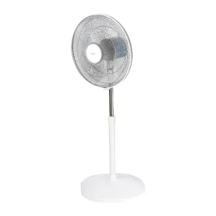 Tefal 16" 3 Blade Stand Fan Low Noise | VF4410G2