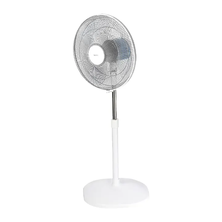 VF4410G2 Tefal 16" 3 Blade Stand Fan Low Noise | VF4410G2