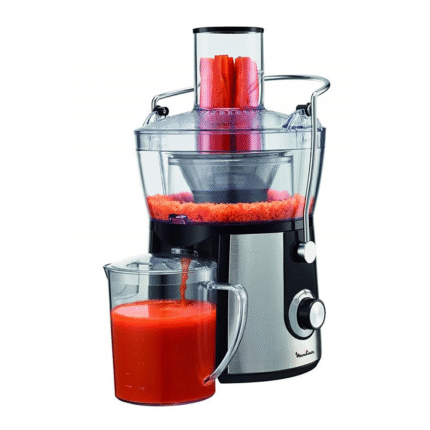 Moulinex 800W Fruit Juicer Express JU550D27