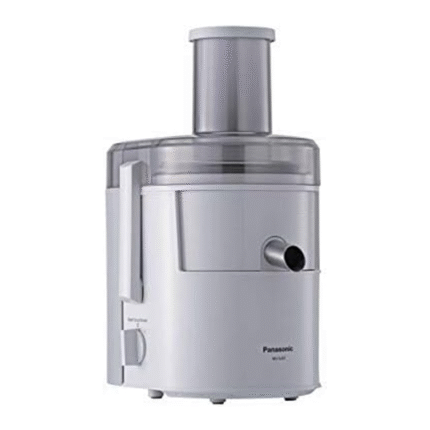 Panasonic Mj-SJ01 Juicer and Slow Juicer 800W