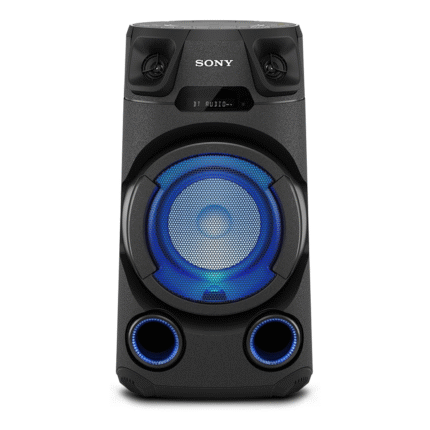 Sony MHC-V13 High Power Audio System with Bluetooth Hifi