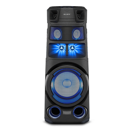 Sony MHC V83D High Power Audio System