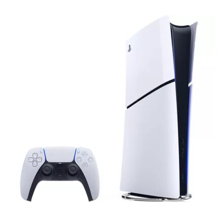 Sony PlayStation 5 slim UK spec disc version 1TB