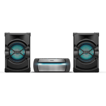Sony SHAKEX10 High Power Home Audio System
