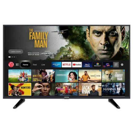 Onida 43 Inch Frameless FHD Android Smart TV