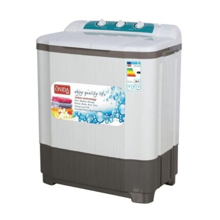 Onida Plus 6kg Twin Tub Washing Machine