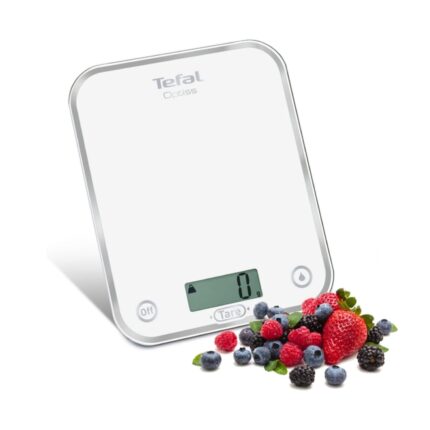 TEFAL Kitchen Scale BC5000V2