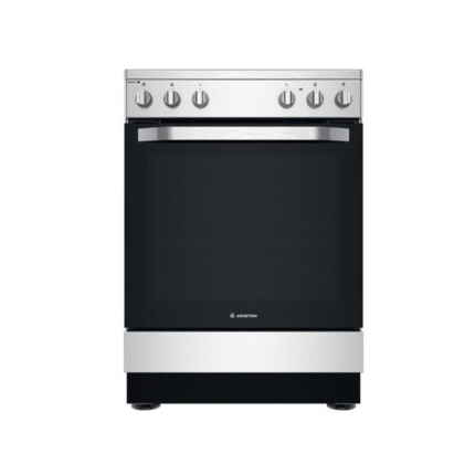 Ariston AS67E4KHX 60*60cms Full Electric Cooker
