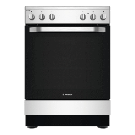 Ariston AS68V8KHX 60*60cms Cooker AS68V8KHX