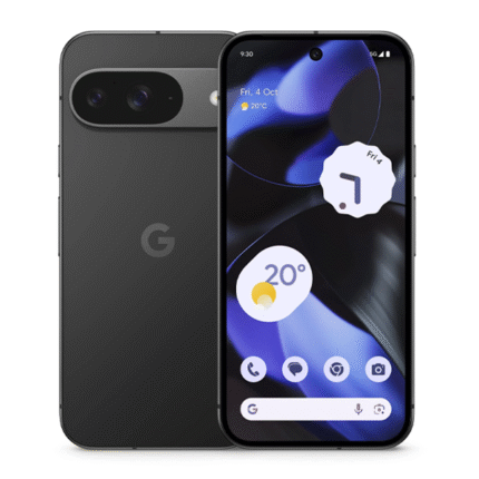 Google Pixel 9 128GB Smartphone