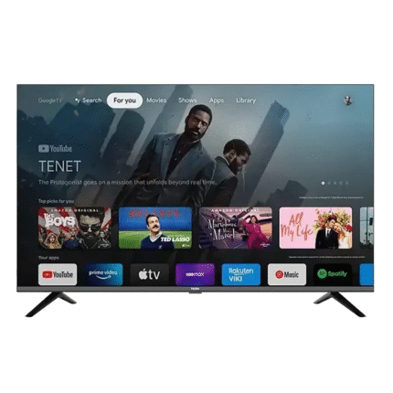 Nobel 32 Inches Smart Android LED TV