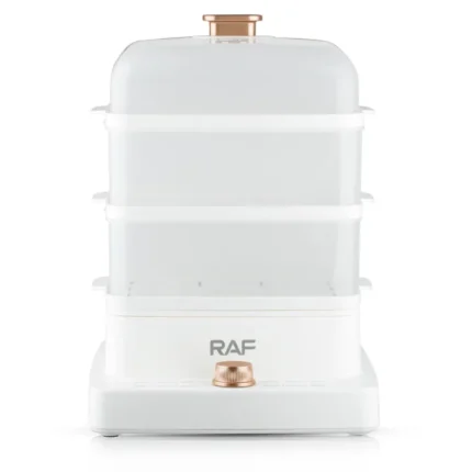 RAF food steamers 3-layer Multifunctional kitchen R5238