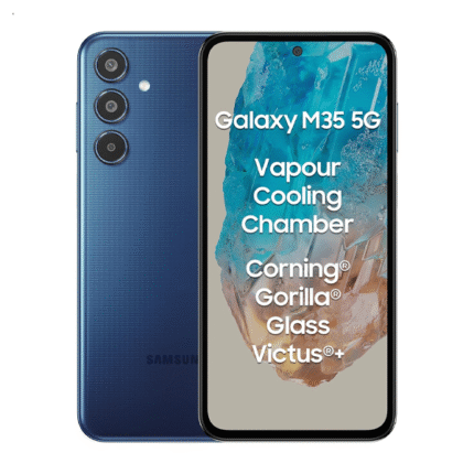 Samsung Galaxy M35 5G 6GB 128GB