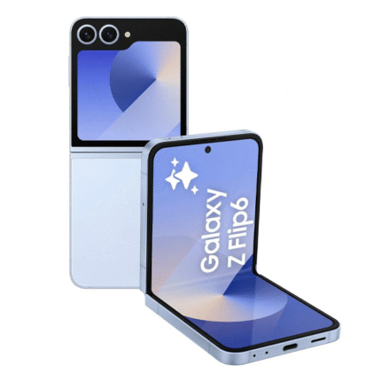 Samsung Galaxy Z Flip6 5G 256GB