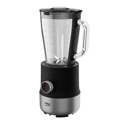 Beko 1.75L Table Blender 800W TBN81808BX