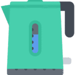 Kitchen Appliances