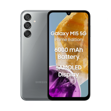 Samsung Galaxy M15 5G 128/6GB Prime Edition