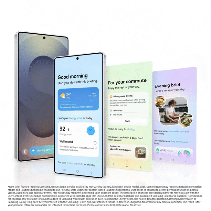 Samsung Galaxy S25 Ultra 12/1TB (Titanium Blue) - Image 2