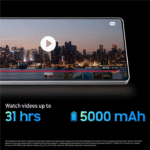 Samsung Galaxy S25 Ultra 12/1TB (Titanium Blue) - Image 3