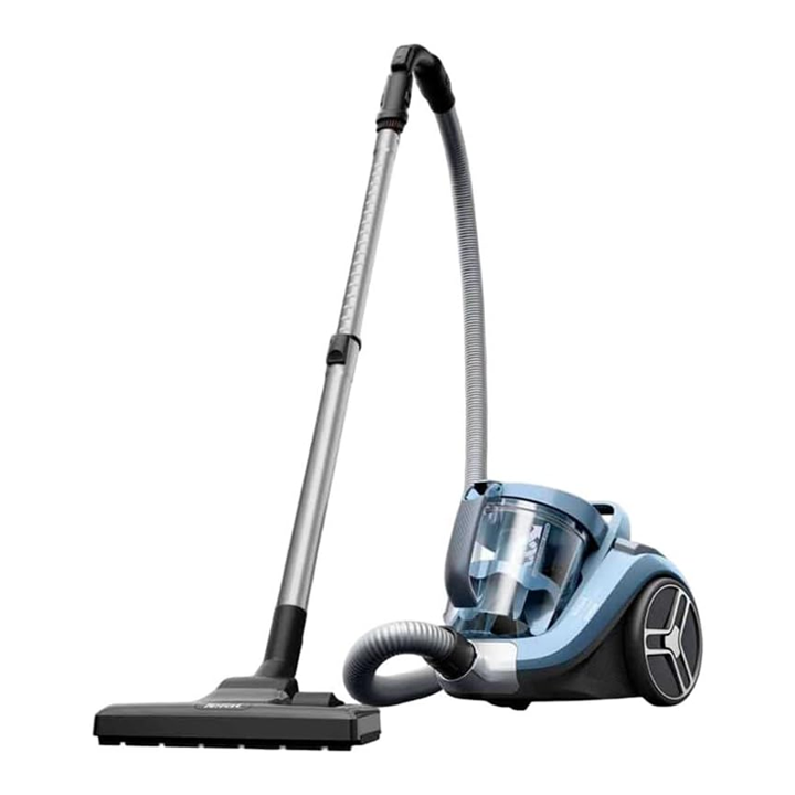 Tefal 2.5L Compact Power XXL Canister Vacuum Cleaner TW4871HA Tefal 2.5L Compact Power XXL Canister Vacuum Cleaner | TW4871HA - Image 1