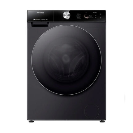 Hisense 12 kg AI Smart Front Loader Washer Machine
