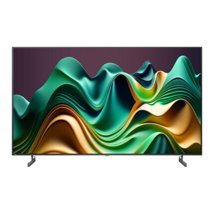 Hisense 55inch 55U6N Pro 4K UHD Smart TV