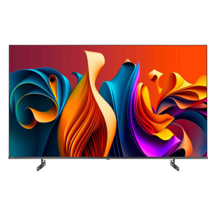 Hisense 75 inch 75Q6N 4K Smart QLED TV