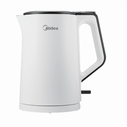 Midea 1.5L Electric Kettle MK-SH15COLOUR102A2