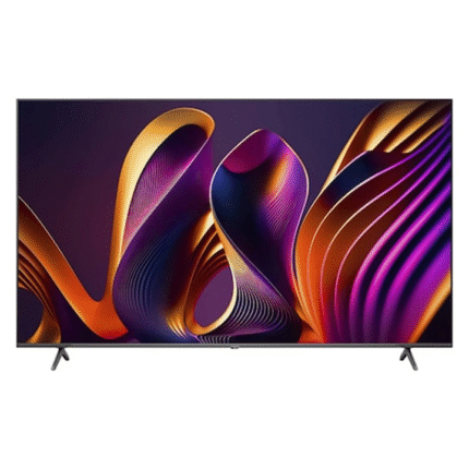 Hisense 65 Inch Q7 Series UHD Smart QLED TV | Q7N