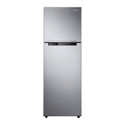 Samsung 310 L Top Mount Freezer Refrigerator RT31- Silver