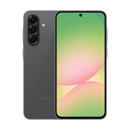 Samsung Galaxy A56 5G 256GB (Awesome Graphite)