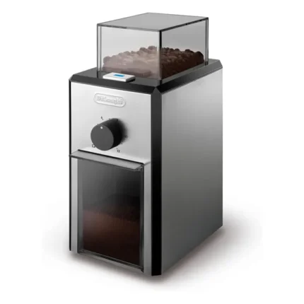 Delonghi KG89 coffee grinder