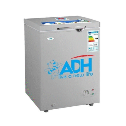 ADH 150L Chest Freezer Deep Freezing