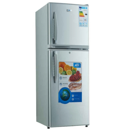 ADH 158 Liters BCD158 Double Door Refrigerator