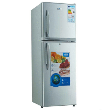 ADH 168 Liters Double Door Fridge