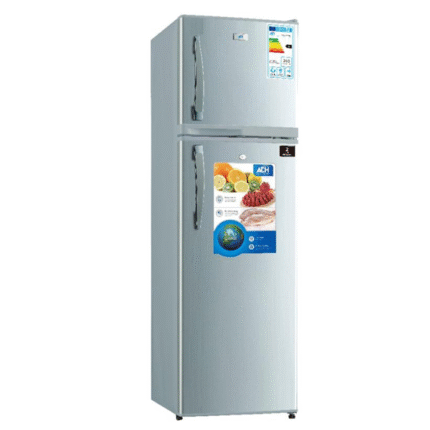 ADH 178L Double Door Fridge BCD178