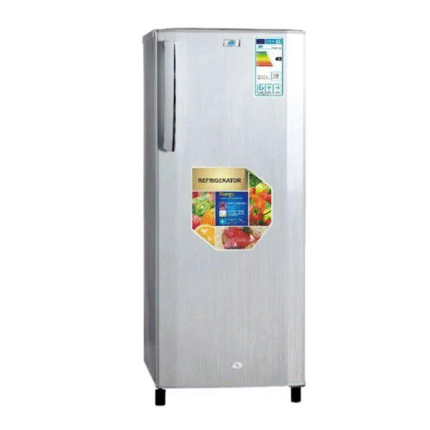 ADH 210 Liters Single Door Fridge