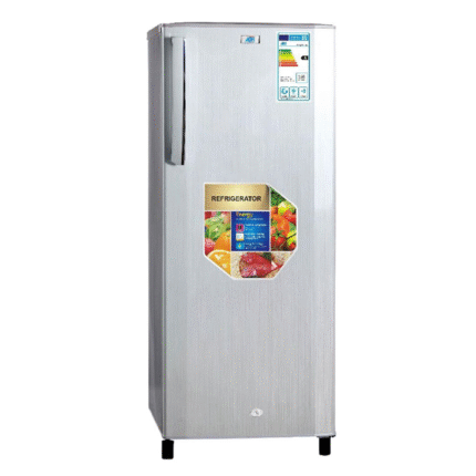 ADH 240L Single Door Fridge