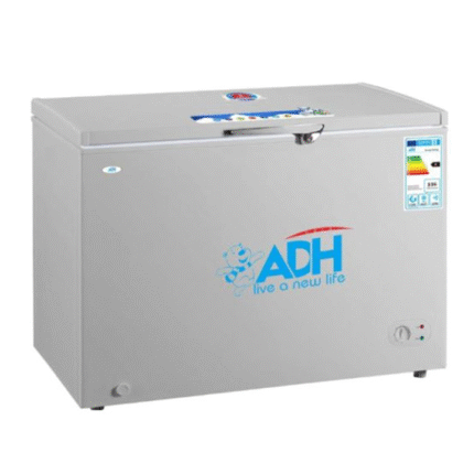 ADH 350 Liters Defrost Chest Deep Freezer