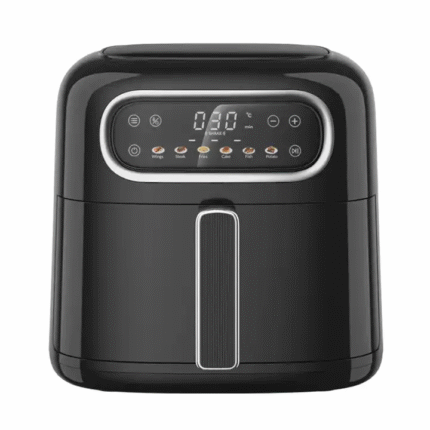 ADH 6 Litres Digital Air Fryer AF0604D