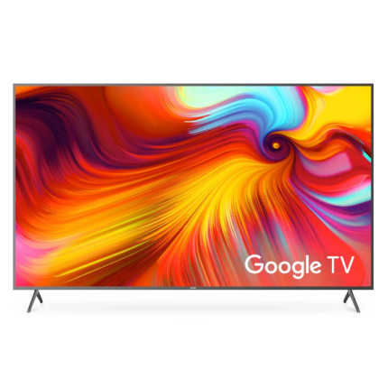 CHiQ 65 Inch 4K UHD HDR Android Smart LED TV