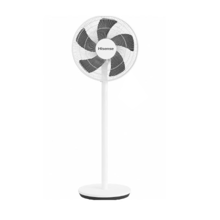 Hisense 16Inch Standing Fan Without Remote