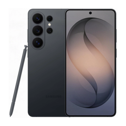 Samsung Galaxy S26 Ultra 5G 256GB (Black)