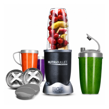 NutriBullet Pro 900 Series Nutrient Extractor Blender