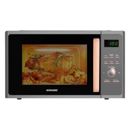 Sonashi 25L Digital Microwave Oven SMO925DG