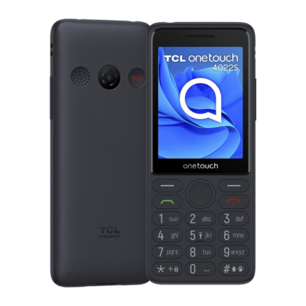 TCL OneTouch 4022S Dual Sim Phone