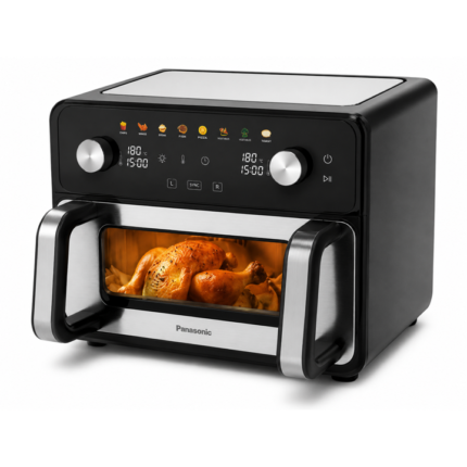 Panasonic 9.6 Liters Air Fryer 2450W NFBC1000KUA