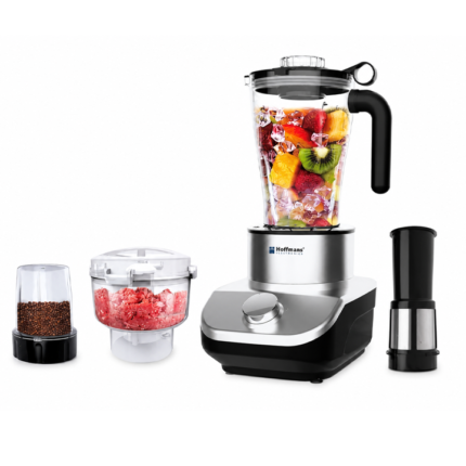 Hoffmans Multi-Function Food Processor HM-1270