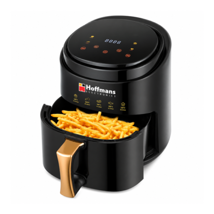 Hoffmans 8 Litres Air Fryer HM-6019